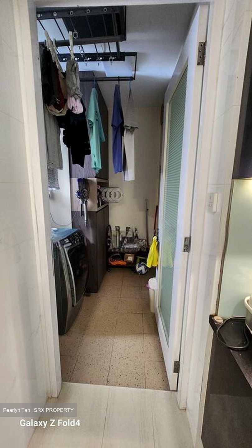 Blue Horizon (D5), Condominium #495955011